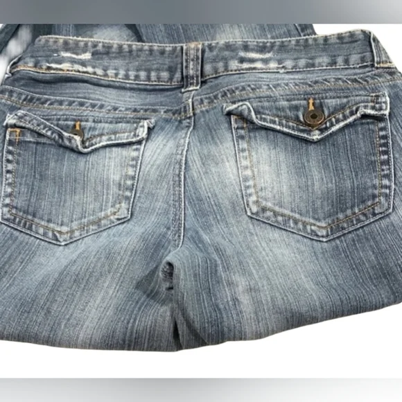 Guess Jeans | Guess Jeans Doheny Size 28 - Picture 2 of 5